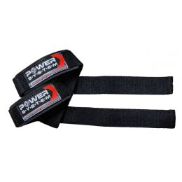 Ιμάντες δύναμης POWER STRAPS (PS-3400) Κίτρινο