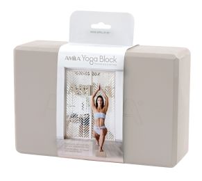 Τούβλο Yoga AMILA Brick Beige