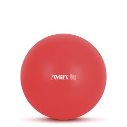 Μπάλα Γυμναστικής AMILA Pilates Ball 19cm Κόκκινη Bulk Μπάλα Γυμναστικής AMILA Pilates Ball 19cm Κόκκινη Bulk