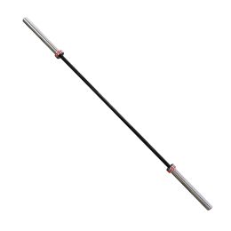 Viking Pro C-4X Ολυμπιακή Μπάρα Άρσης Βαρών Crossfit 220cm