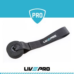 Άγκιστρο Πόρτας LivePro (Β-8403)