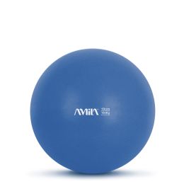 Μπάλα Γυμναστικής AMILA Pilates Ball 19 cm Μπλε Bulk Μπάλα Γυμναστικής AMILA Pilates Ball 19 cm Μπλε Bulk