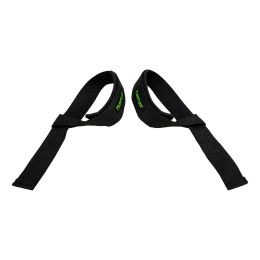 Tunturi Power Lifting Straps Ιμάντες άρσης βαρών