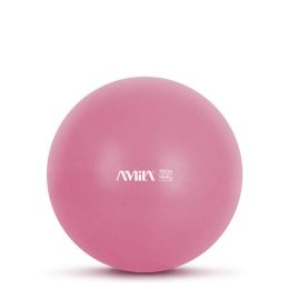 Μπάλα Γυμναστικής AMILA Pilates Ball 19cm Ροζ Bulk Μπάλα Γυμναστικής AMILA Pilates Ball 19cm Ροζ Bulk