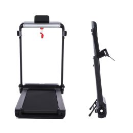 VIKING D-6 Ηλεκτρικός Διάδρομος Γυμναστικής 2.5HP VIKING D-6 Ηλεκτρικός Διάδρομος Γυμναστικής 2.5HP