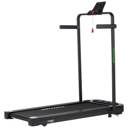 Tunturi Cardio Fit T5 Διάδρομος Γυμναστικής 1.5HP Walking Pad
