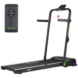 Tunturi Cardio Fit T10 Διάδρομος Γυμναστικής 2.25HP Walking Pad Tunturi Cardio Fit T10 Διάδρομος Γυμναστικής 2.25HP Walking Pad